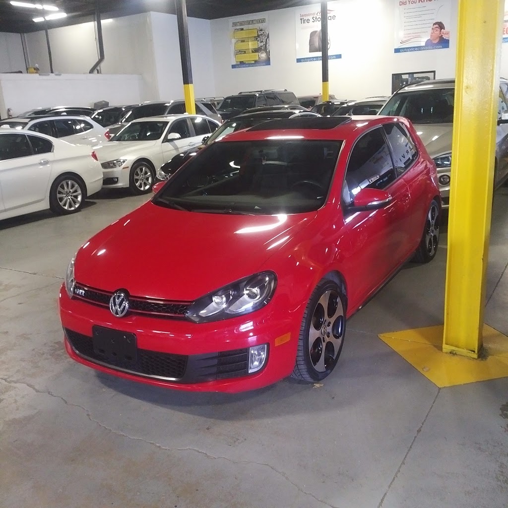 AutoPrice Canada | 1630 Matheson Blvd, Mississauga, ON L4W 1Y4, Canada | Phone: (888) 695-0916
