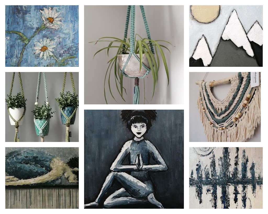 Décors Artisfacta | 9 Chem. Benny, Mille-Isles, QC J0R 1A0, Canada | Phone: (450) 512-3495