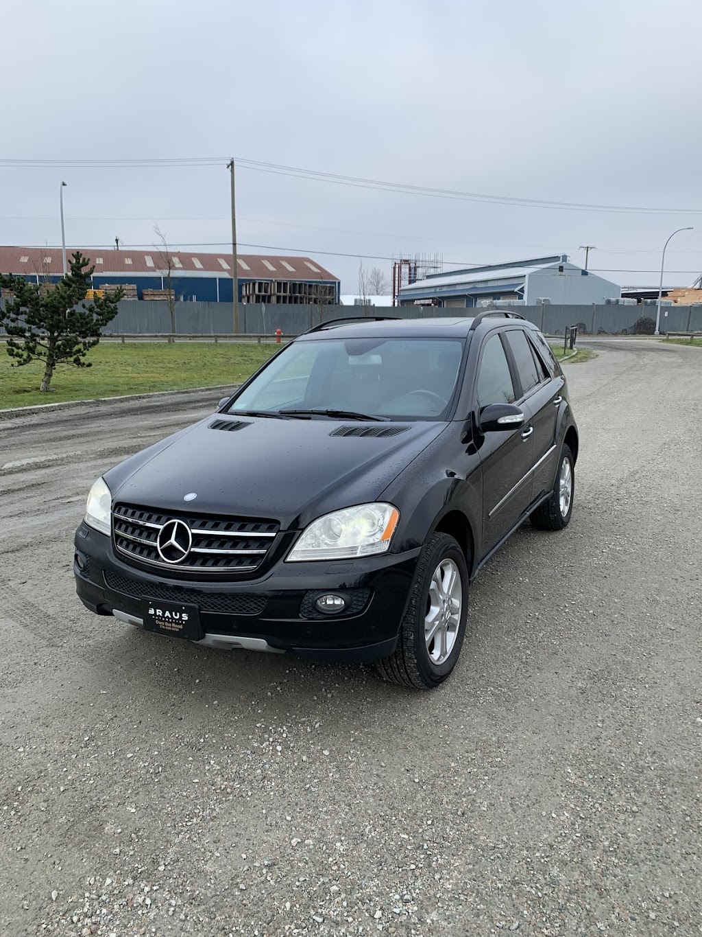 Braus Auto | 13495 King George Blvd, Surrey, BC V3T 2T8, Canada | Phone: (778) 325-5151