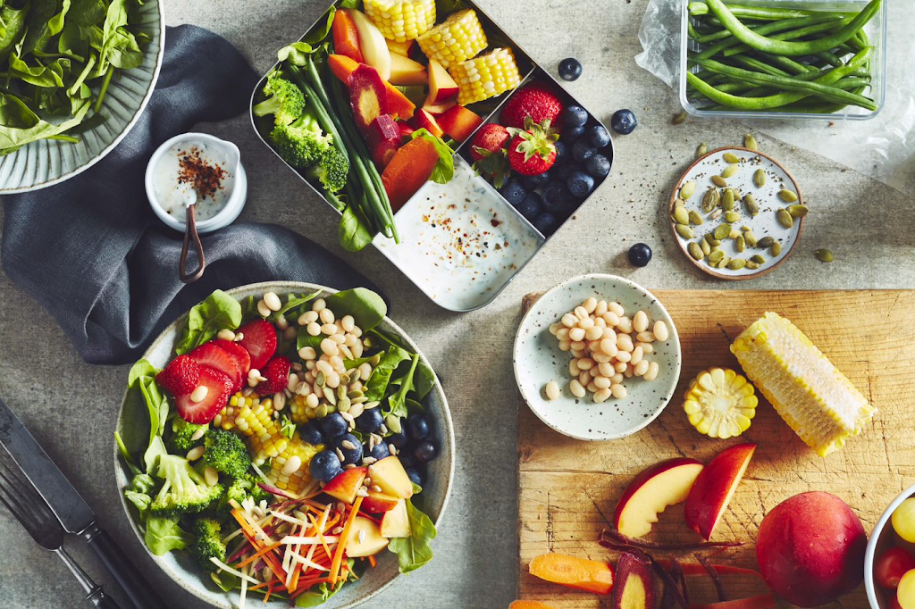 Lisa Ciotoli, Registered Dietitian | 289 Coldwater Rd W, Orillia, ON L3V 6J3, Canada | Phone: (705) 220-1604