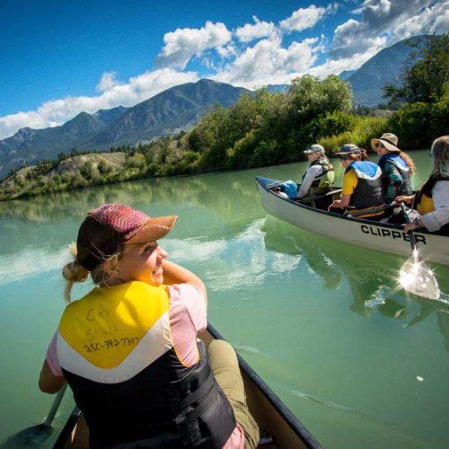 Kootenay Adventure Collective | Box 249, 8393, BC-95, Radium Hot Springs, BC V0A 1M0, Canada | Phone: (778) 526-9516
