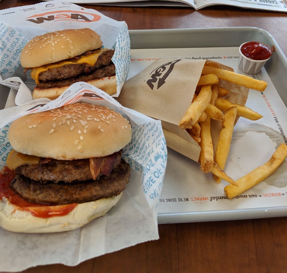 A&W Canada | 1748 Bedford Hwy, Bedford, NS B4A 1G2, Canada | Phone: (902) 418-4855