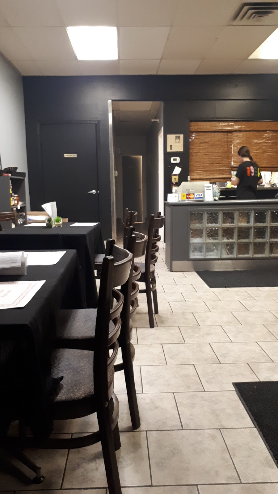 Tasty Thai | 1376 Haist St, Fonthill, ON L0S 1E0, Canada | Phone: (289) 897-8459