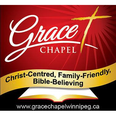Grace Chapel Assembly | 19 Berrydale Ave, Winnipeg, MB R2M 1M1, Canada | Phone: (204) 807-7483