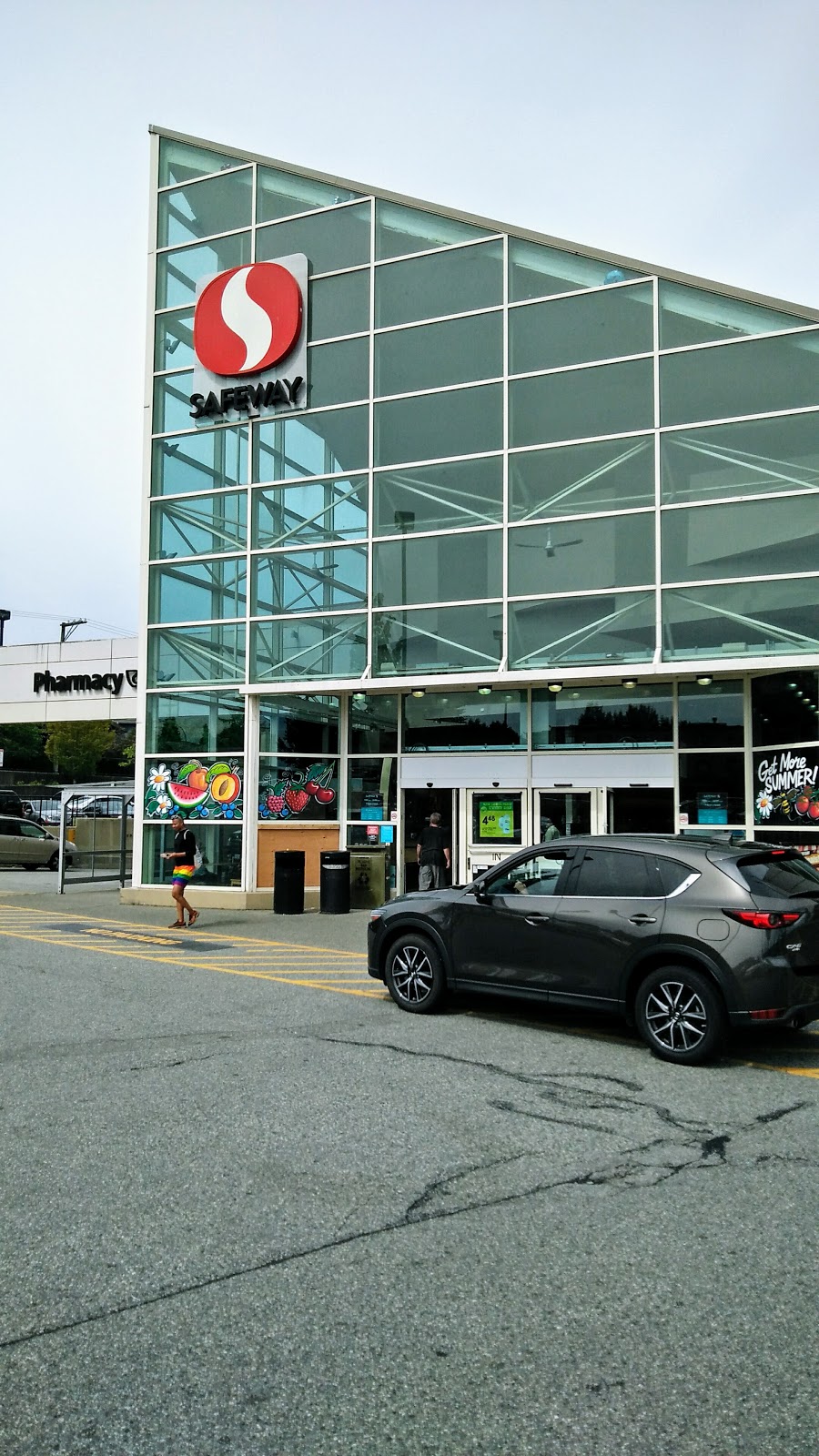 Safeway Pharmacy Collingwood | 3410 Kingsway, Vancouver, BC V5R 5L4, Canada | Phone: (604) 439-1050