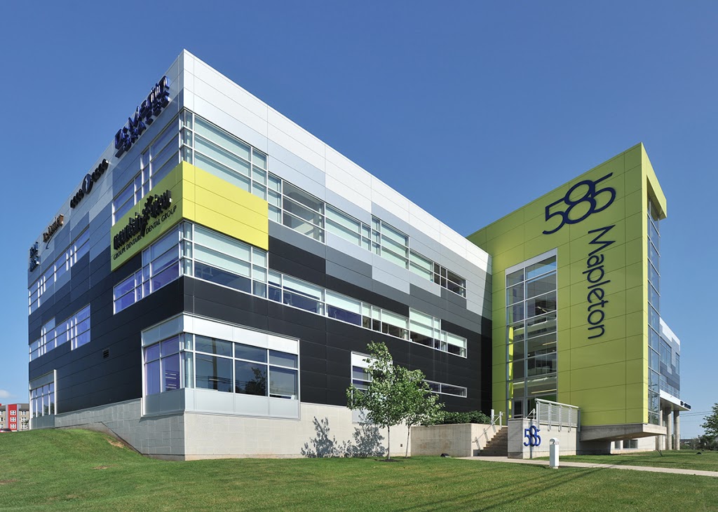 East Coast Dental Group | 585 Mapleton Rd #10, Moncton, NB E1G 2K5, Canada | Phone: (506) 859-1751