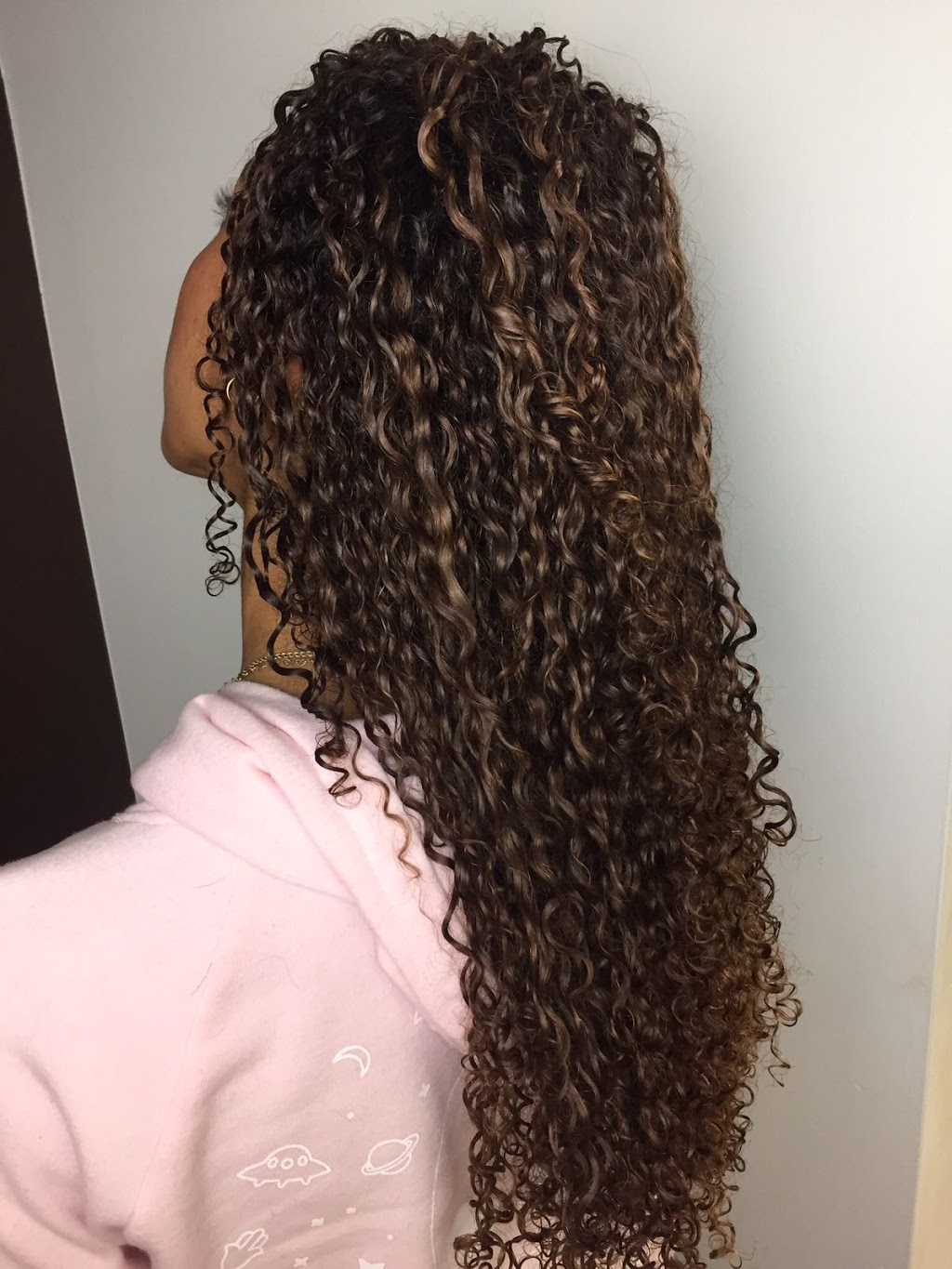 JouJou Hair Studio | 855 Browns Line, Etobicoke, ON M8W 3V7, Canada | Phone: (416) 255-4247
