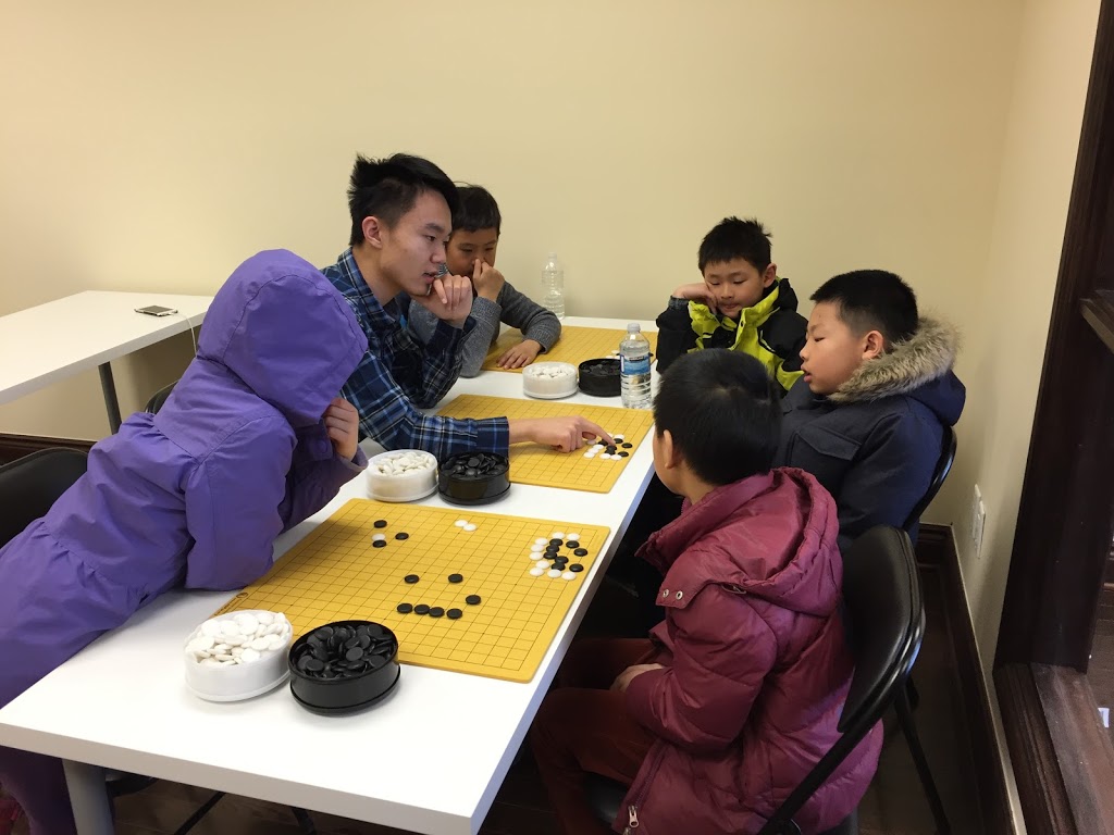 Ottawa Go School | 130 Terence Matthews Crescent Suite C2, Kanata, ON K2M 0J1, Canada | Phone: (613) 220-8490