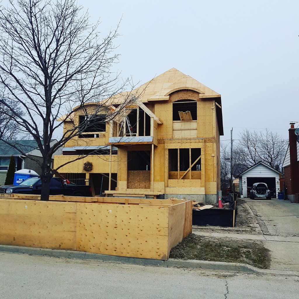 MV Drywall Inc | 38 Lionel Byam Dr, Hampton, ON L0B 1J0, Canada | Phone: (905) 903-7847