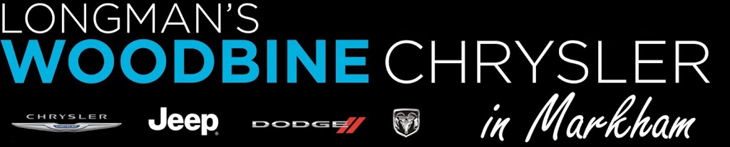 Woodbine Chrysler Ltd | 8280 Woodbine Ave, Markham, ON L3R 2N8, Canada | Phone: (888) 656-0343