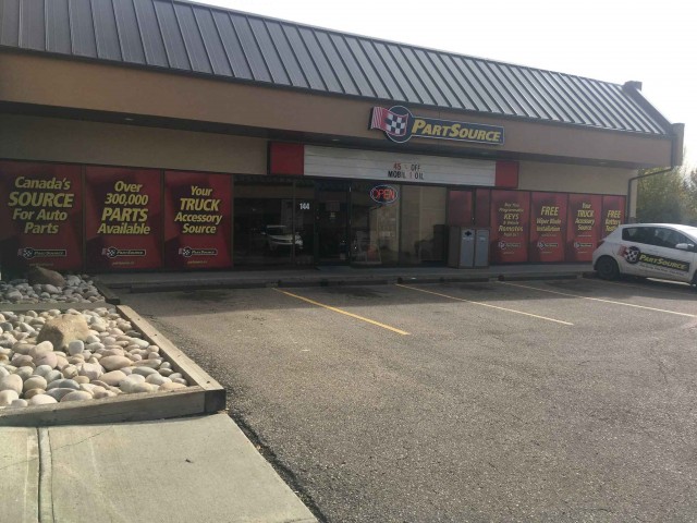 PartSource | 8818 111 St #144, Fort Saskatchewan, AB T8L 3T4, Canada | Phone: (780) 992-1109