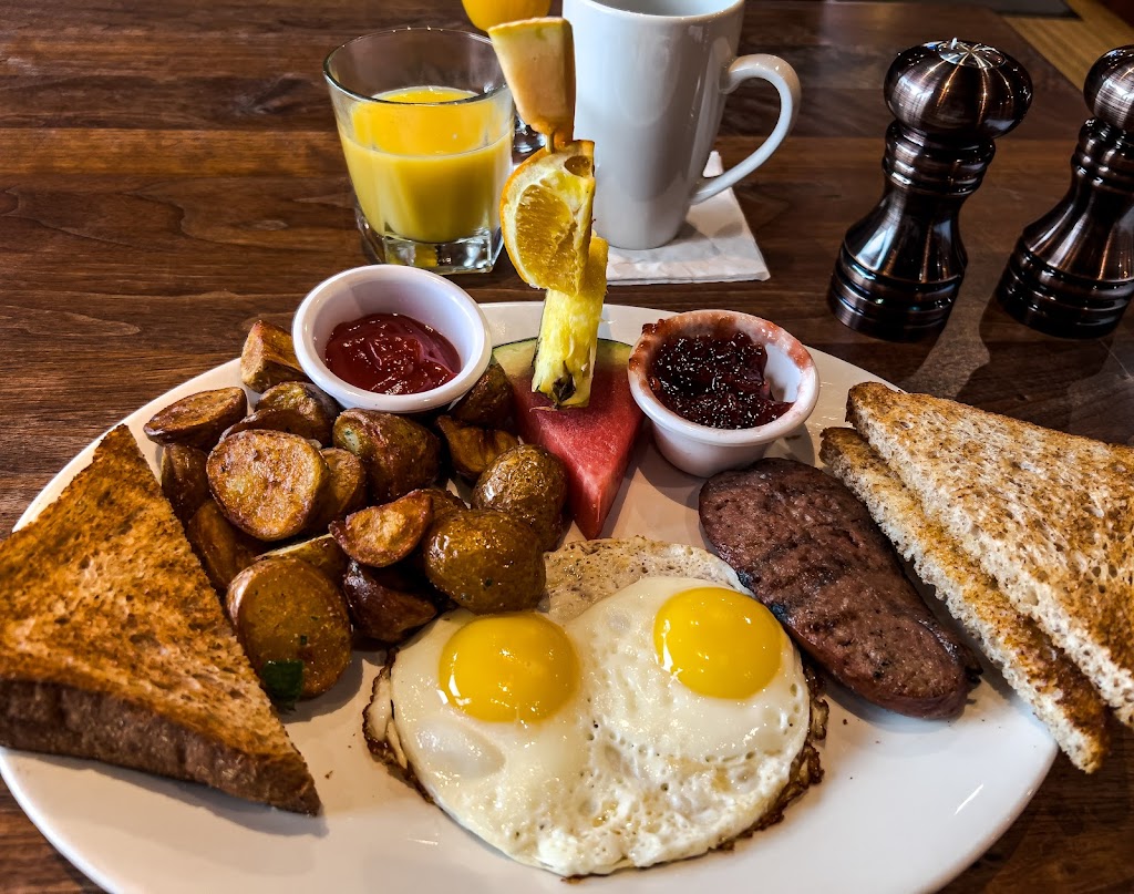Firestone Restaurant & Bar | 532 Mayor Magrath Dr S, Lethbridge, AB T1J 3M2, Canada | Phone: (403) 329-3473