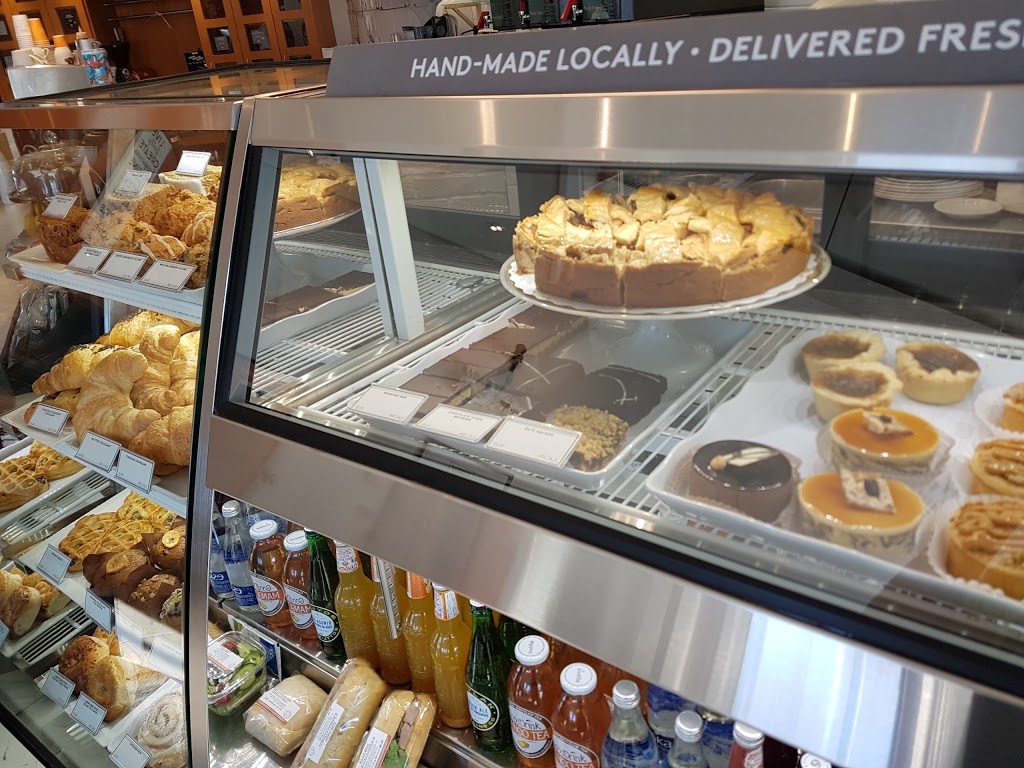 Second Cup | 1715 Merivale Rd, Nepean, ON K2G 3K2, Canada | Phone: (613) 225-6258