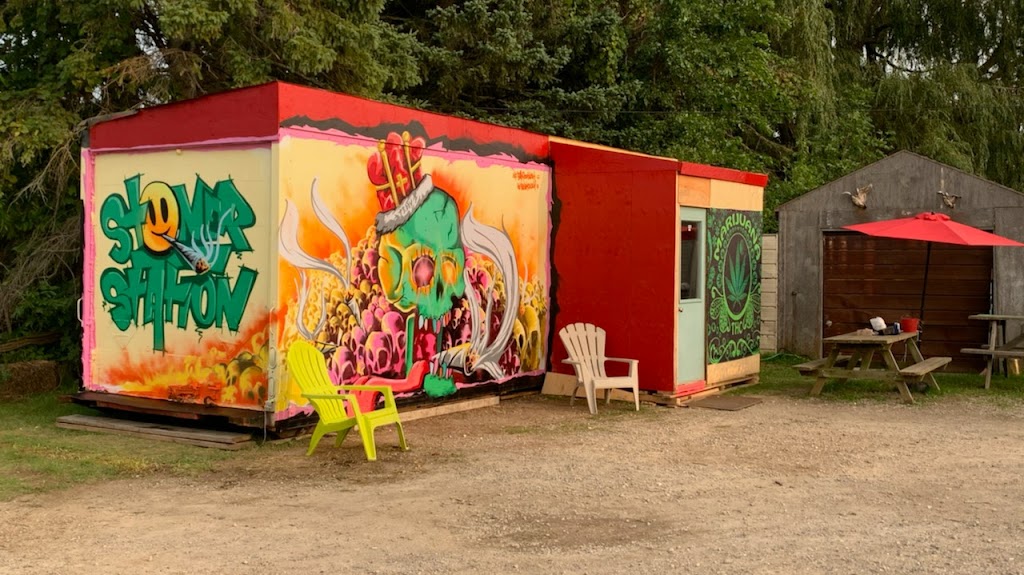 Stoner Station | 6388 ON-21, Southampton, ON N0H 2L0, Canada | Phone: (226) 923-1555