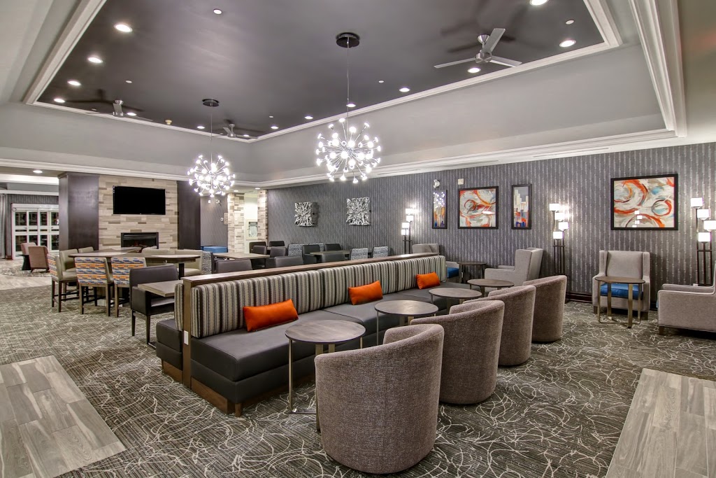 Homewood Suites by Hilton Burlington | 975 Syscon Rd, Burlington, ON L7L 5S3, Canada | Phone: (905) 631-8300