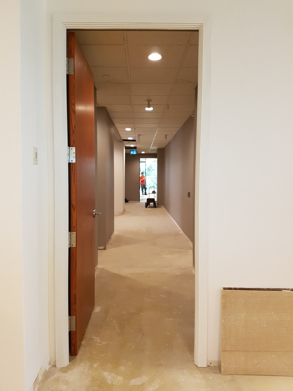 Alberici Constructors, Ltd. | 1005 Skyview Dr, Burlington, ON L7P 5B1, Canada | Phone: (905) 315-3000