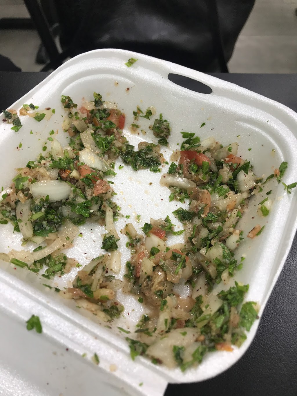 Prime Pita | 1309 Main St W unit 5-a, Hamilton, ON L8S 1C5, Canada | Phone: (289) 389-4555