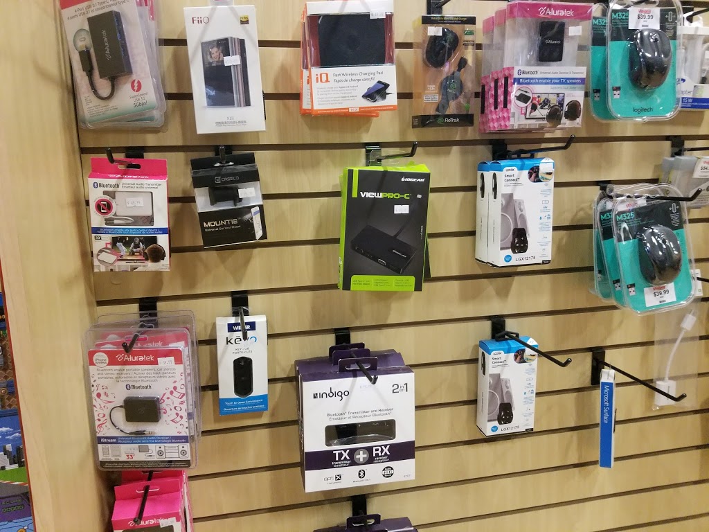 Visions Electronics | 5000 Emerald Dr #390, Sherwood Park, AB T8H 0P5, Canada | Phone: (780) 464-4859
