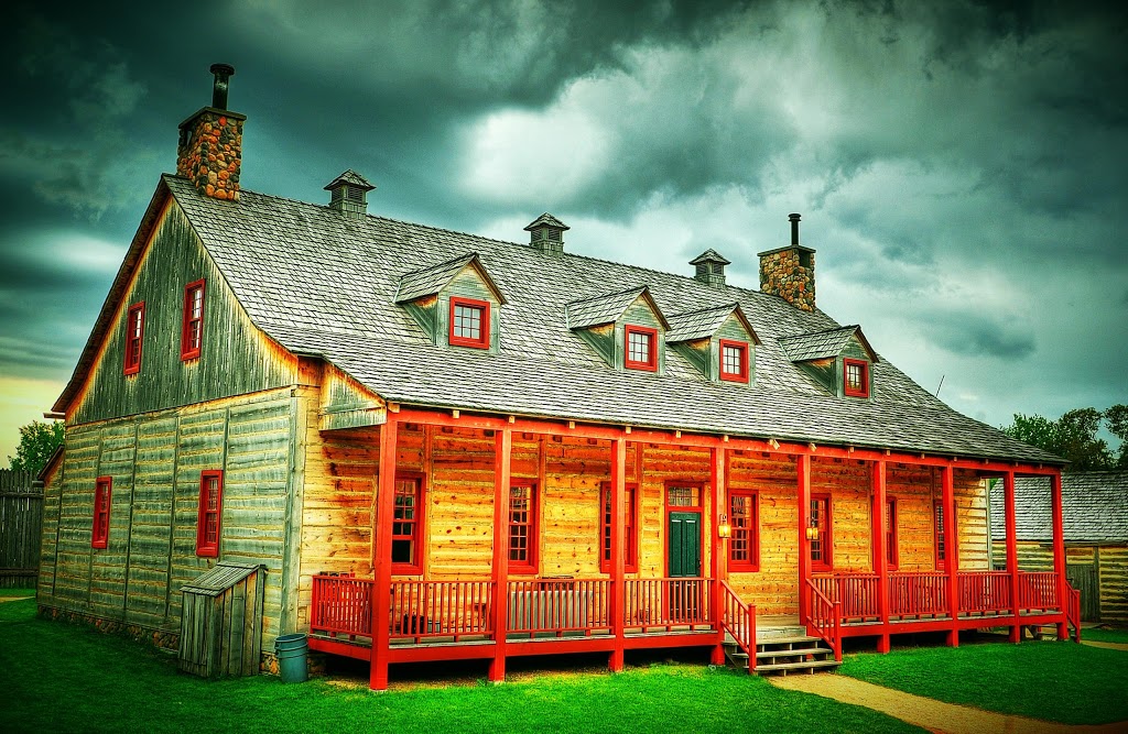 Whittier Park | 836 Rue Saint Joseph, Winnipeg, MB R2Y 0H8, Canada | Phone: (877) 311-4974