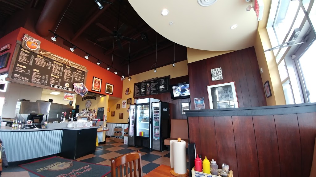 Memphis Blues | 16907 127 St NW, Edmonton, AB T6V 0T1, Canada | Phone: (780) 758-7427