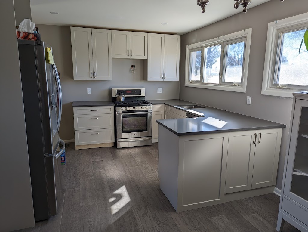Classic Granite & Marble Inc. | 565 Sovereign Rd, London, ON N5V 4K9, Canada | Phone: (519) 455-4012