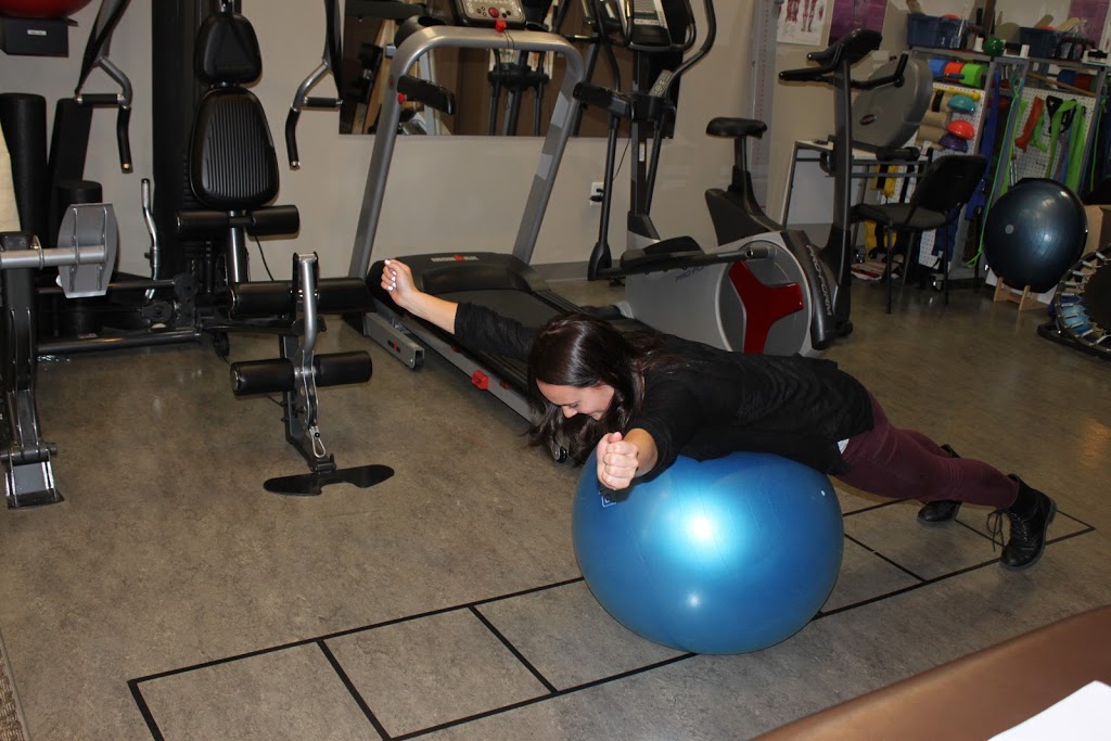 Kenaston Common Physiotherapy | 1580 Kenaston Blvd #140, Winnipeg, MB R3P 0Y4, Canada | Phone: (204) 489-4737
