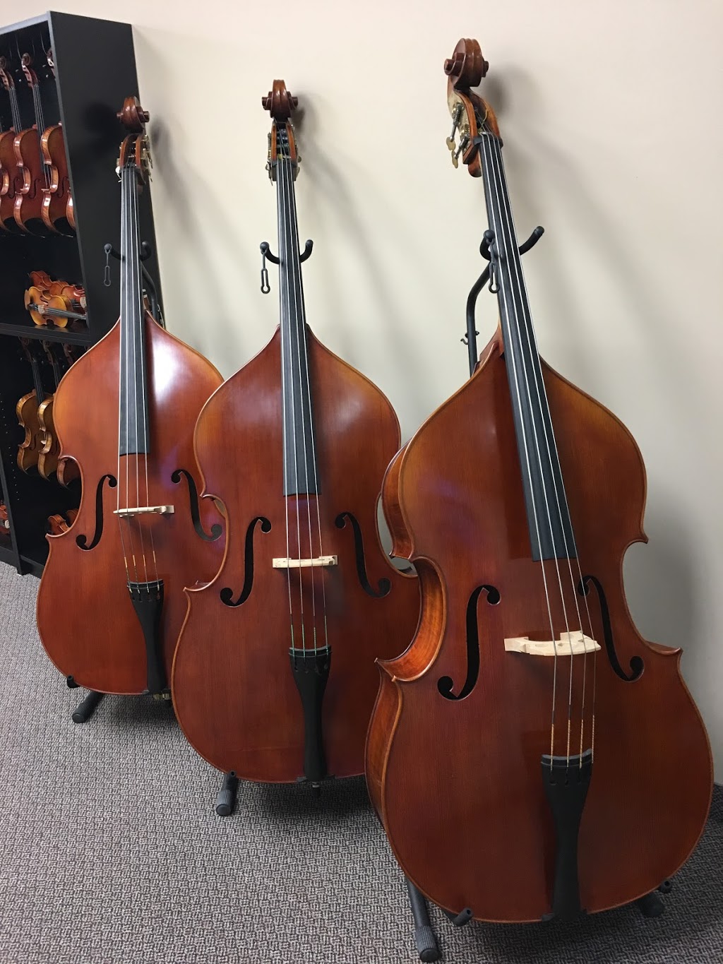 Canoman Music Inc. | 80 Citizen Ct #6, Markham, ON L6G 1A7, Canada | Phone: (647) 929-1088
