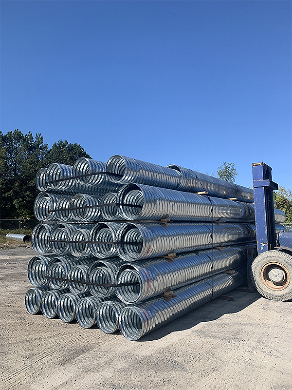Custom Welding & Fabrication | 3009 Carp Rd, Carp, ON K0A 1L0, Canada | Phone: (613) 836-2696