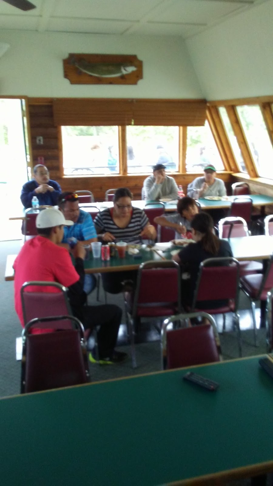 Marks Nine Golf & Country Club | RR5 Site 16 Box 23, Prince Albert, SK S6V 5R3, Canada | Phone: (306) 764-7888