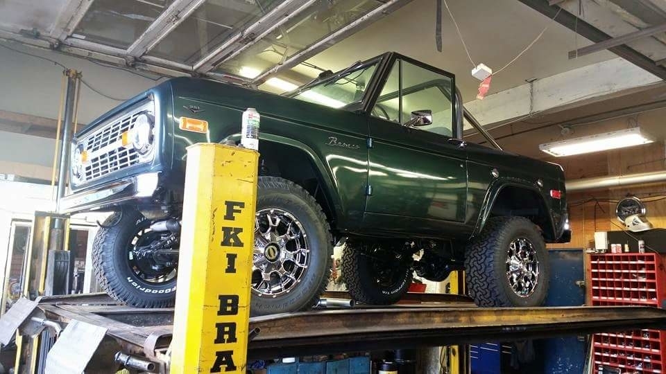 Exhaust Masters | 4521 Margaret St, Port Alberni, BC V9Y 6G8, Canada | Phone: (250) 724-6833