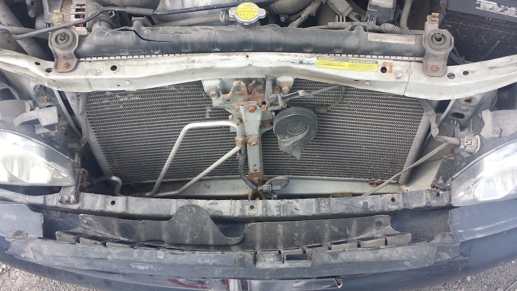 Ottawa Regional Towing | 101 Dibblee Rd, Nepean, ON K2R 1J2, Canada | Phone: (613) 301-1111