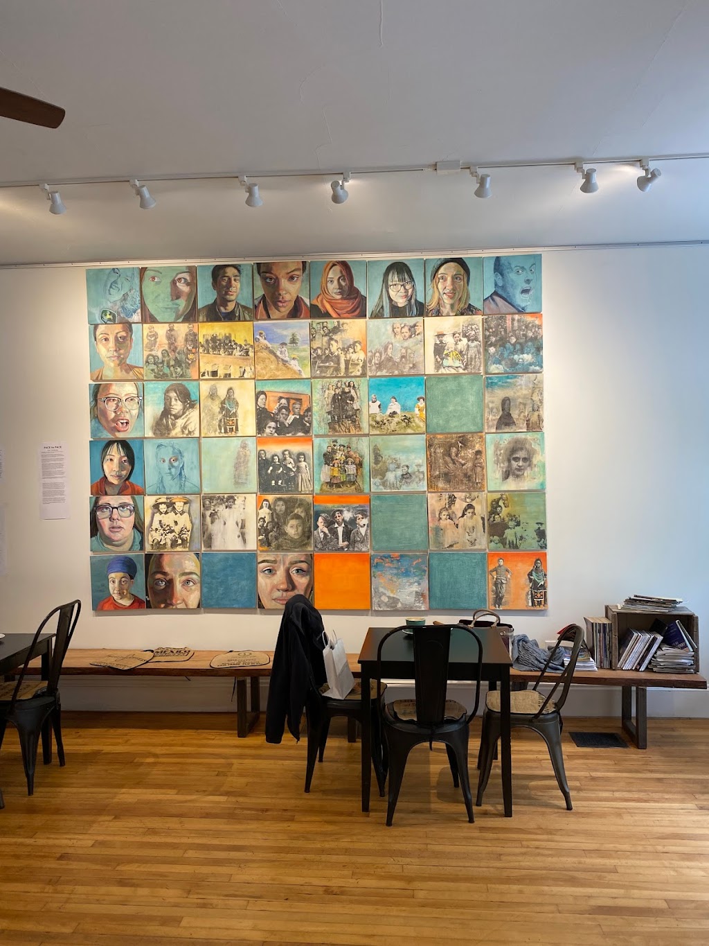 Sissiboo Coffee Roaster | 1886 Clementsvale Rd, Bear River, NS B0S 1B0, Canada | Phone: (902) 467-0128