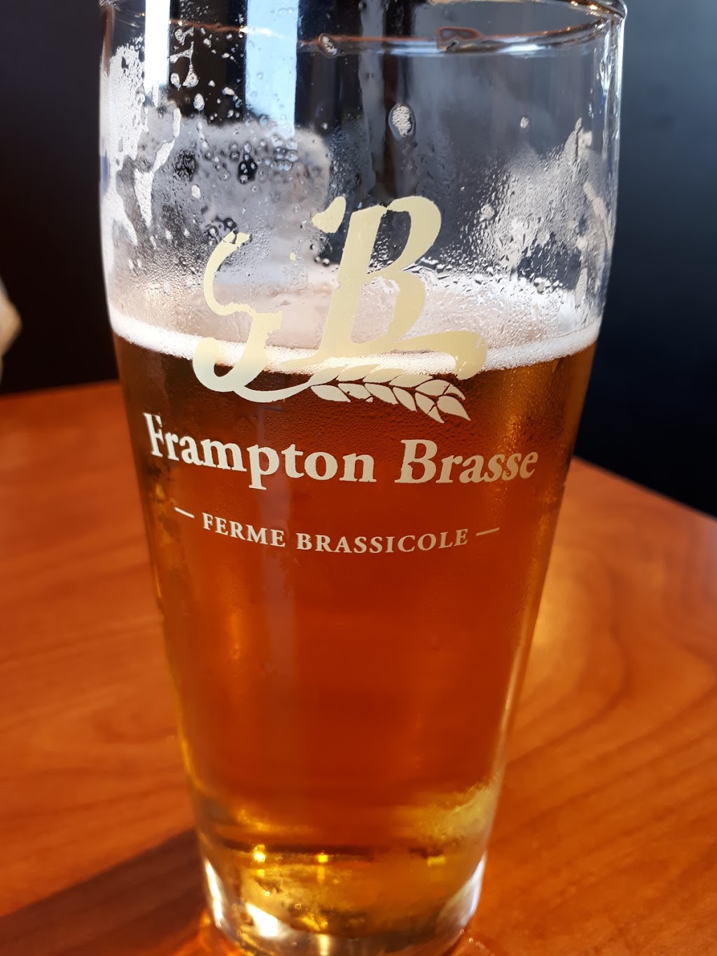 DIX 93 par Frampton Brasse - Resto-Pub | 1093 Bd Vachon N, Sainte-Marie, QC G6E 1M9, Canada | Phone: (418) 387-1093