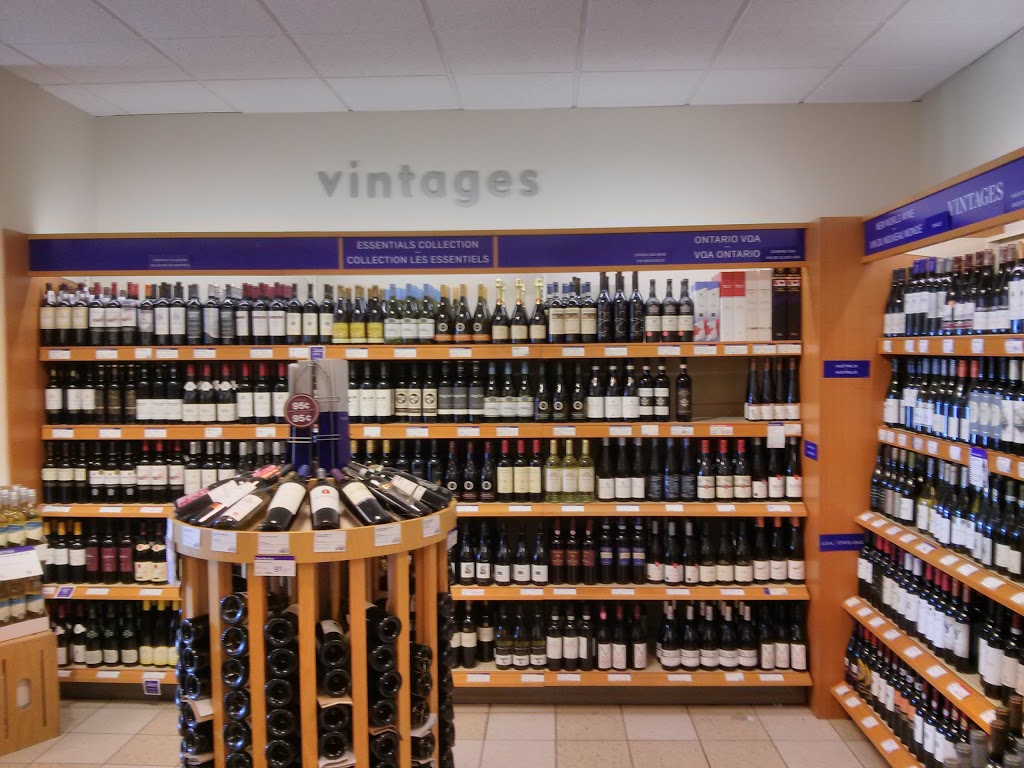 LCBO | Bellwood Plaza, 900 Oxford St E, London, ON N5Y 5A1, Canada | Phone: (519) 451-7143