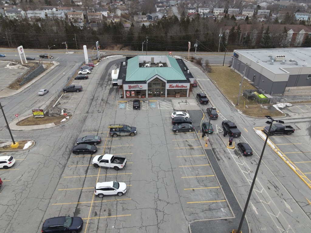 Tim Hortons | Shopping Centre, 4 Forest Hills Pkwy, Cole Harbour, NS B2W 5G7, Canada | Phone: (902) 462-2032