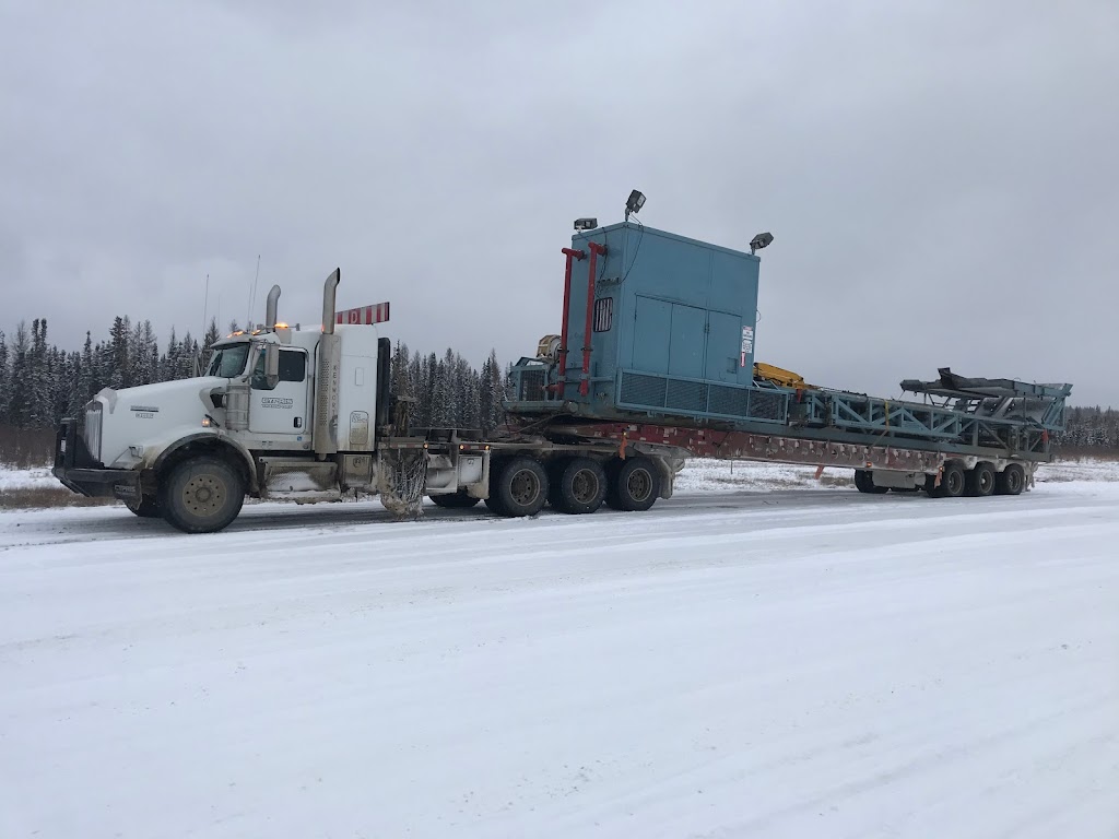 Cypris Transport | #39-27123 HWY, AB T0M 0J0, Canada | Phone: (403) 342-9558