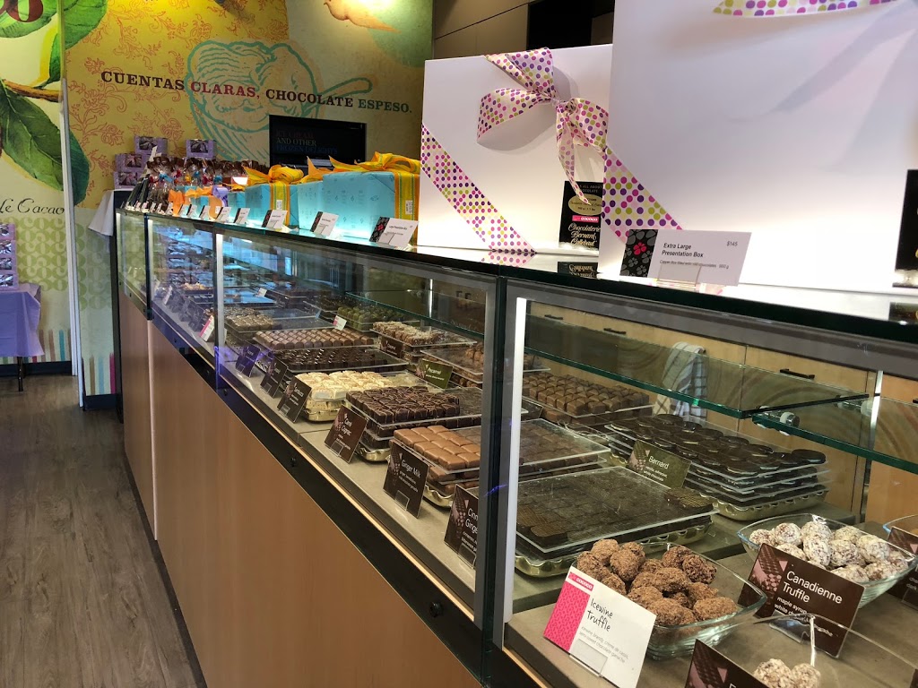 Chocolaterie Bernard Callebaut / Dalhousie Station / calgarychoc | 5005 Dalhousie Dr NW, Calgary, AB T3A 1B2, Canada | Phone: (403) 286-2008