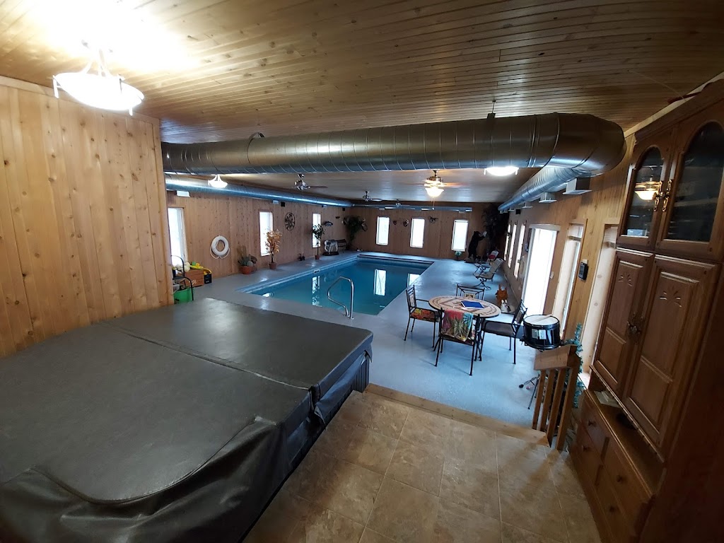 Eady Home Inspections | 104 Dakers Rd, Carleton Place, ON K7C 3P2, Canada | Phone: (613) 433-0060