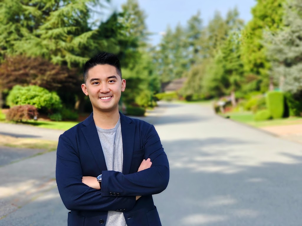 Bryan Hsu PREC* Realtor | 9780 Cambie Rd. #110, Richmond, BC V6X 1K4, Canada | Phone: (778) 986-8992