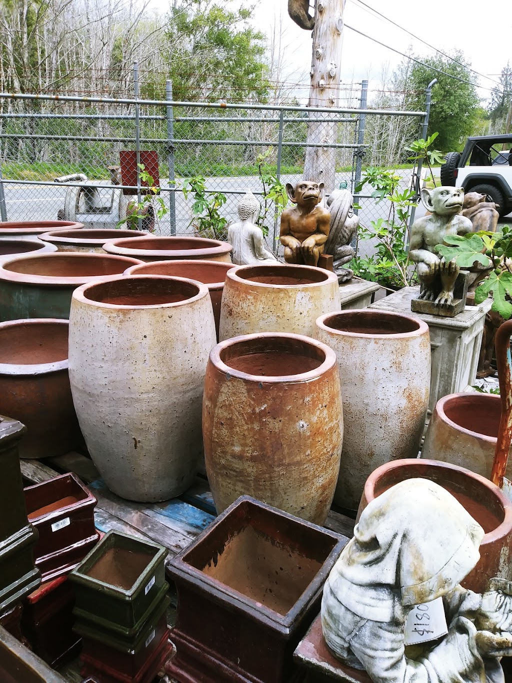 Fanny Bay Trading Co. | 7581 Island Hwy S, Fanny Bay, BC V0R 1W0, Canada | Phone: (250) 335-1475