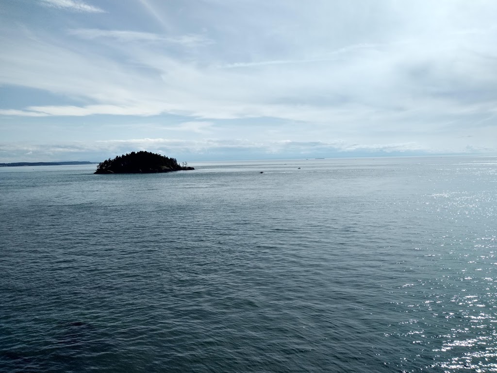Rosario Head Trailhead | Deception Pass State Park, Oak Harbor, WA 98277, USA | Phone: (360) 675-3767