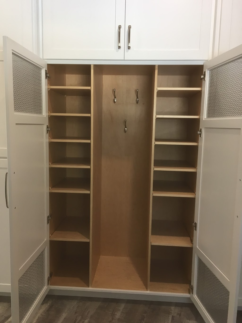 Countryside Craftsmen Inc. | 45330 Jamestown Rd, Listowel, ON N4W 3G7, Canada | Phone: (519) 291-9446