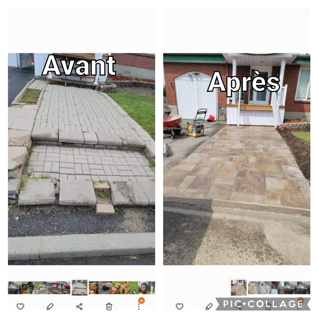 Paysagement Outaouais | #867, Val-des-Monts, QC J8N 7V3, Canada | Phone: (819) 209-4581