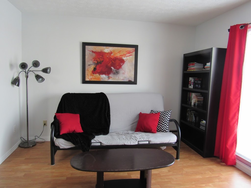 Immeubles Fortier | 1981 Rue Dubreuil, Sherbrooke, QC J1H 3T7, Canada | Phone: (819) 823-1698