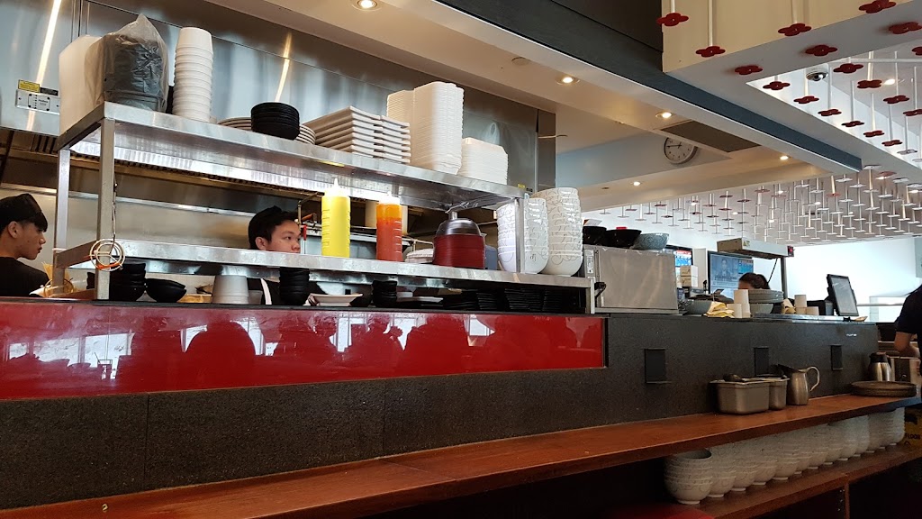 Su&Shi Noodle Bar Restaurant | 3401 Dufferin St, North York, ON M6A 2T9, Canada | Phone: (647) 728-3249