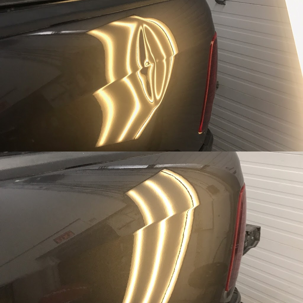 Prairie Dent Repair | 630 Weldon Ave, Saskatoon, SK S7M 2T9, Canada | Phone: (306) 652-2118