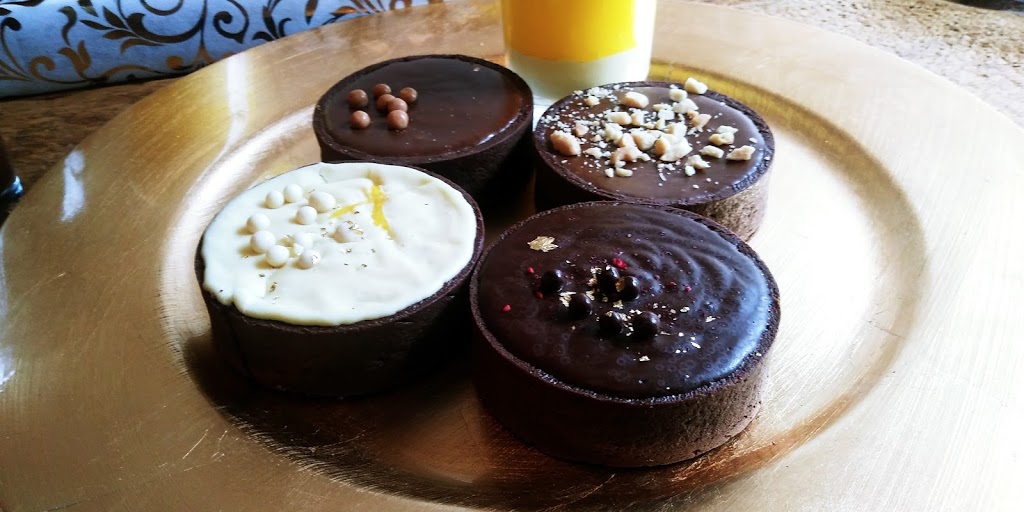 Millbrook Valley Chocolates | 32 King St E, Millbrook, ON L0A 1G0, Canada | Phone: (705) 932-0110