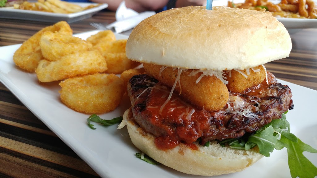 Crabby Joes Bar • Grill | 988 Ontario St, Stratford, ON N5A 6Z3, Canada | Phone: (519) 305-1340