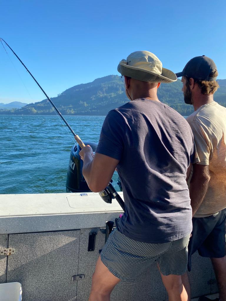 Action Packed Charters | 3140 Harbour Rd, Port Alberni, BC V9Y, Canada, Canada | Phone: (250) 731-9227