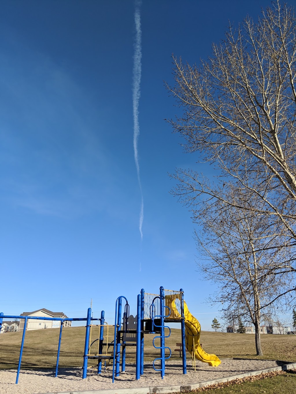 Seigneurie Park | 175 De la Seigneurie Blvd, Winnipeg, MB R3X 1S8, Canada